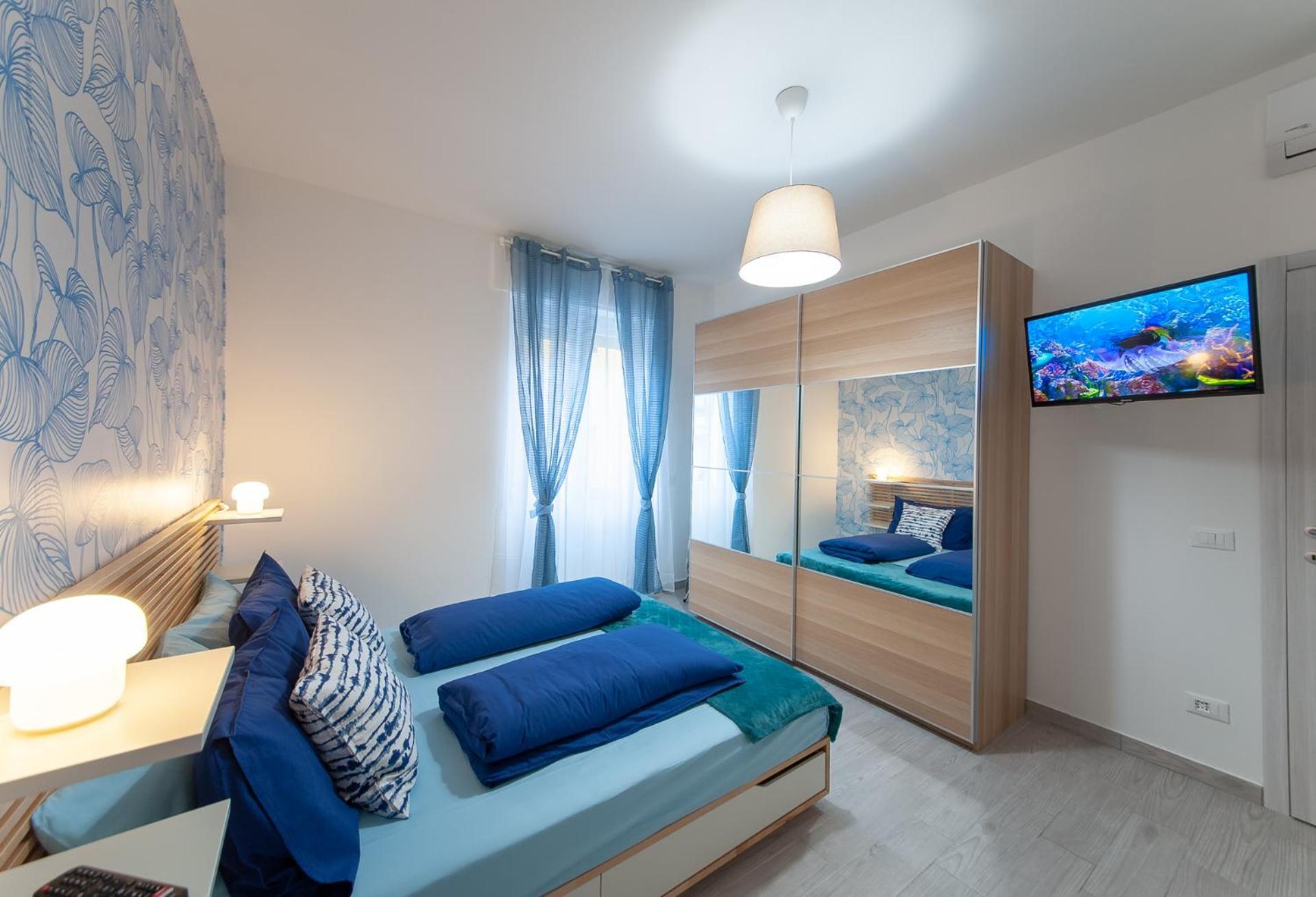 Nicoletta Rivieraholiday Albenga Exterior foto