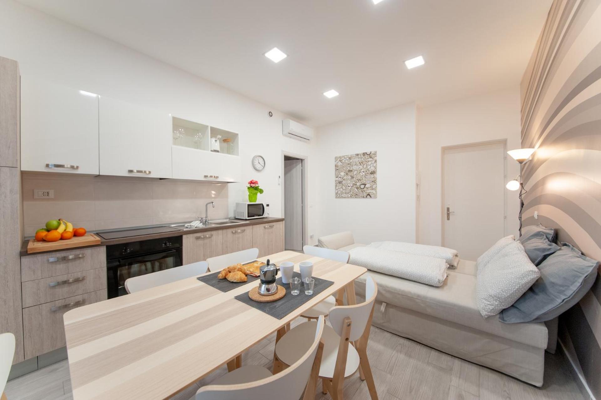 Nicoletta Rivieraholiday Albenga Exterior foto
