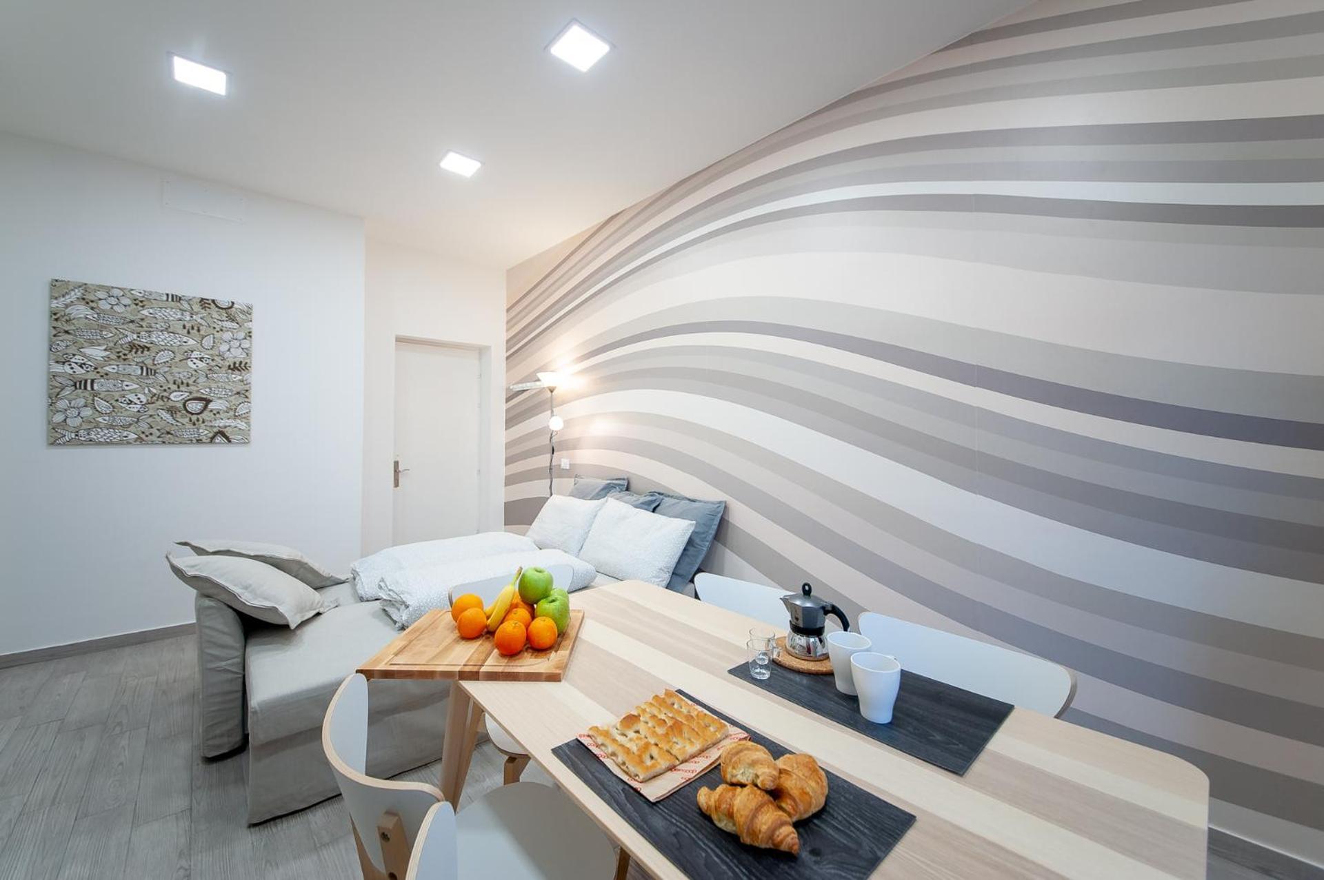 Nicoletta Rivieraholiday Albenga Exterior foto