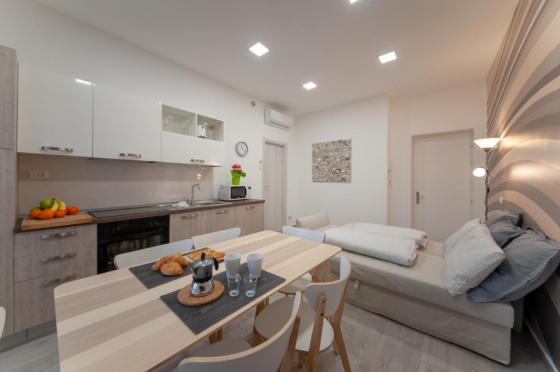 Nicoletta Rivieraholiday Albenga Exterior foto