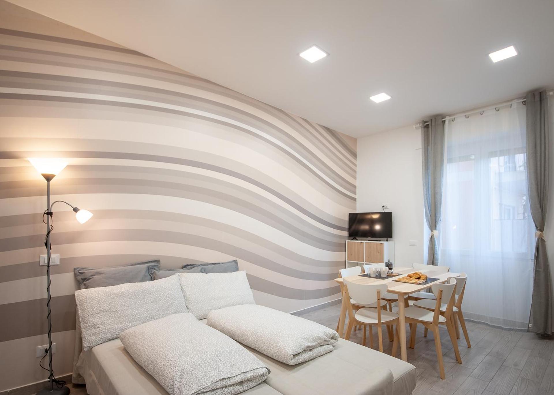 Nicoletta Rivieraholiday Albenga Exterior foto