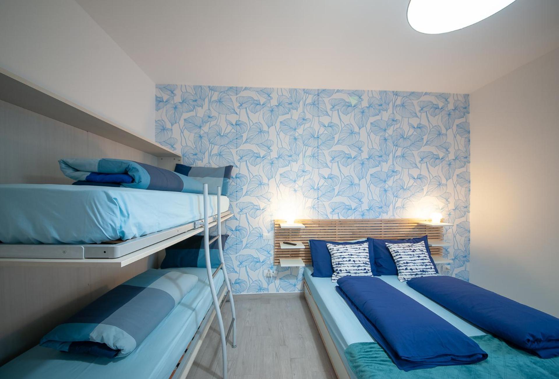 Nicoletta Rivieraholiday Albenga Exterior foto