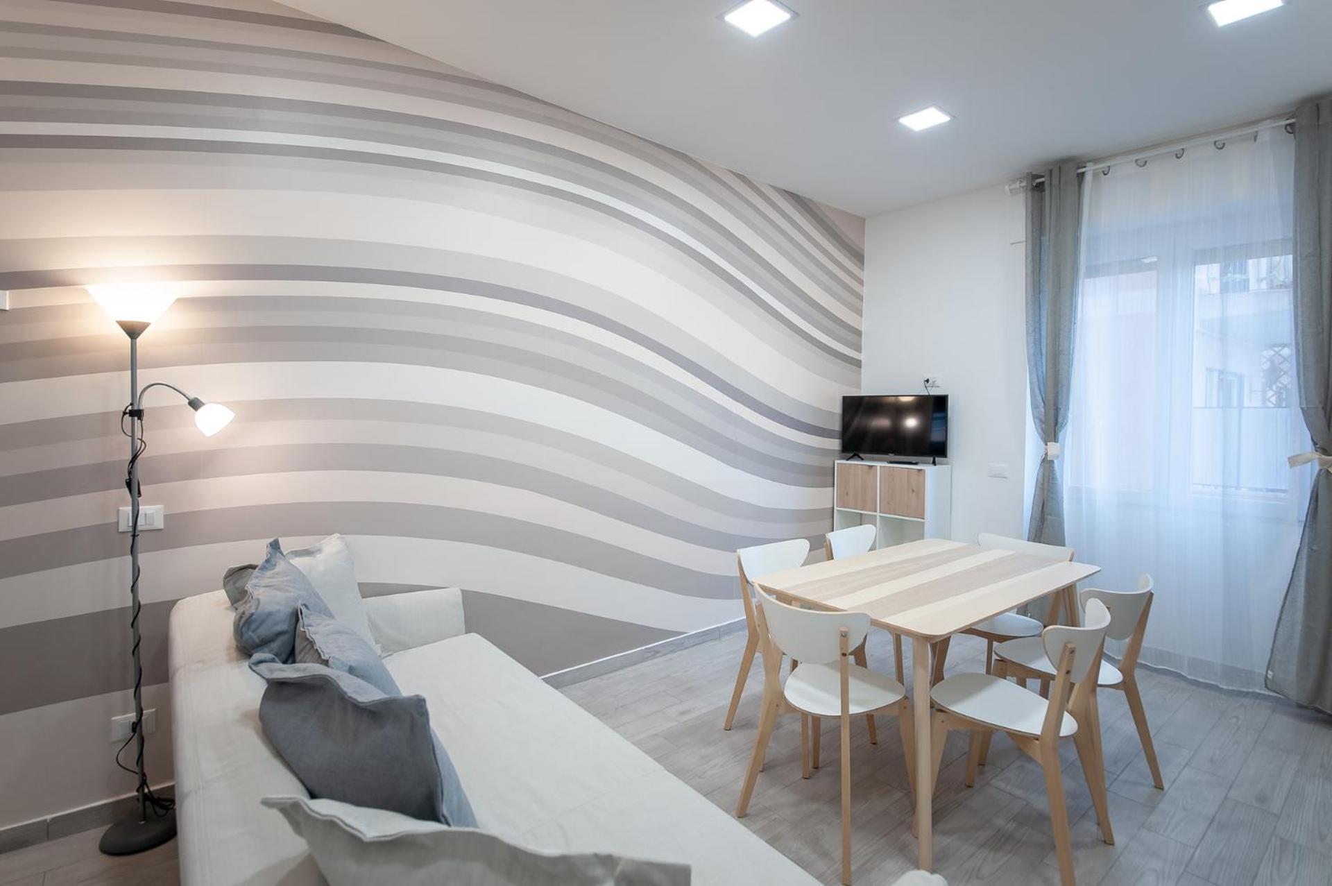 Nicoletta Rivieraholiday Albenga Exterior foto