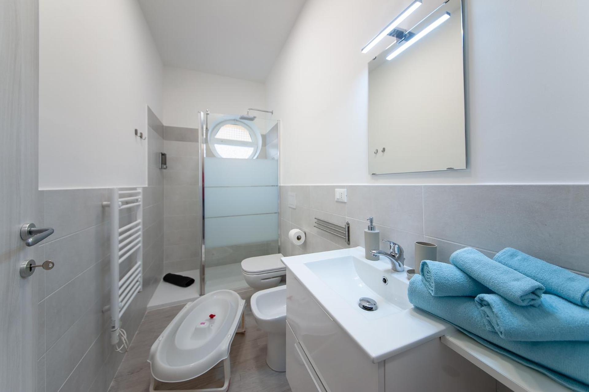 Nicoletta Rivieraholiday Albenga Exterior foto