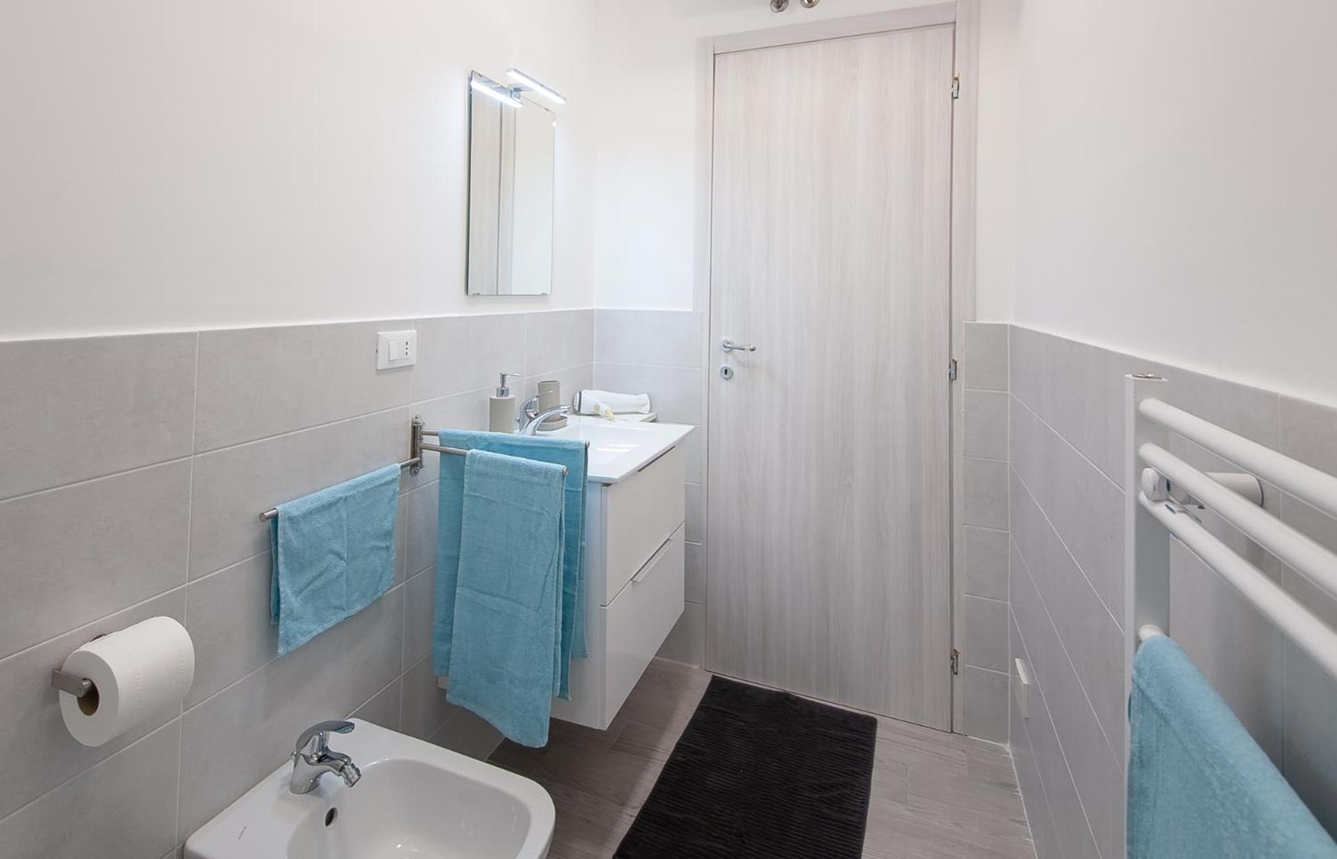 Nicoletta Rivieraholiday Albenga Exterior foto