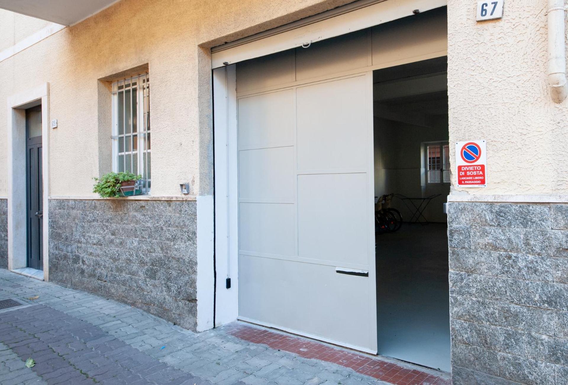 Nicoletta Rivieraholiday Albenga Exterior foto